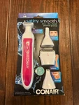 New Conair LT7 Satiny Smooth All One Personal Groomer Cordless Trimmer. Fixed Price $29.99.