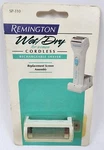 Genuine Remington SP-110 Replacement Screen For Model LWD-1000 Sealed. Fixed Price $12.50.