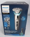 Philips Norelco Series 9500 Wet & Dry Rechargeable Electric Shaver- S9985/84. Fixed Price $161.99.