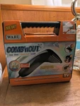 Wahl Comb With Trueguard Blade Technology,mistake Free Haircut,new. Fixed Price $39.95.