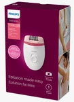 Philips Norelco Satinelle Essential Compact Hair Removal Epilator.. Fixed Price $29.95.