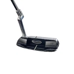 Knight Golf Trakker TK2 Putter Blade Steel Shaft 34.5" Rh Pro Velvet Grip. Fixed Price $25.16.