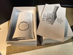 Iluminage Beauty Chic At-home Permanent Hair-reduction System No Cord. Fixed Price $13.05.
