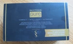 Smoothskin Pure Mini Ipl Hair Removal System Black. Fixed Price $119.99.