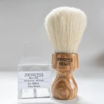 Olive Wood Handle Big Boar Brush. 27.5X57MM Knot. Crafted In Palermo, Sicily B15. Fixed Price $50.00.