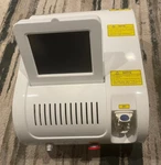 Opt Shr Ipl Hair Removal Laser Permanent Body Skin Rf Machine As-is Parts Repair. Fixed Price $325.00.