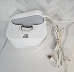 Bellalite By Silk'n Professional Hair Removal System Needs Lamp Cartridge Tested. Fixed Price $29.95.