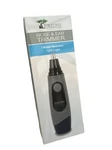 Toilettree Nose Hair Trimmer With Led Light - TTPTRIM8. Fixed Price $8.00.