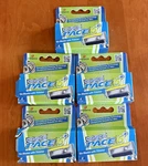 20 Dorco Pace 6+ Plus Razor Cartridges W/ Precision Blades For Men 5 X 4 Packs. Fixed Price $29.99.