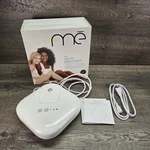 Iluminage Beauty Me Sleek Permanent Hair Reduction Device Model Hu-fg 01421. Fixed Price $50.96.