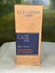L'occitane Homme Cade 75ML Multi Grooming Balm (new With Box). Fixed Price $47.50.