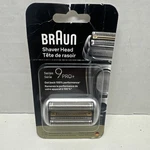 Braun Series 9 Pro+ Replacement Shaver Head Cassette Oem Made Germany. Fixed Price $49.99.