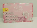 Gillette Venus Comfortglide White Tea Scented Razor Refill Cartridges 8 Pack. Fixed Price $14.99.