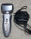 Panasonic ES8249 ARC4 Wet Dry Electric Razor Blade Shaver Lcd Charger. Fixed Price $80.99.