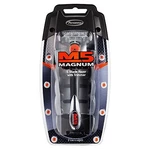 Personna M5 Magnum System Handle With Tray 2 Refill Cartridges. Fixed Price $10.75.