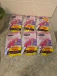 Schick Slim Twin ST2 Sensitive Women's Disposable Razors, Blade W/aloe 12-PACK. Fixed Price $89.99.