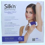 Silk'n Flash & Go Express Hair Removal Device. Fixed Price $194.99.