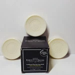 Edwin Jagger Limes Pomegranate Natural Shave Soap Refill 65G 2.3OZ Pack Of New. Fixed Price $32.99.