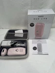 Homedics Duo Lite Permanent Hair Reduction: IPL-HH180. Fixed Price $89.99.