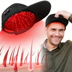 Kts Laser Cap For Hair Growth Wireless Red Light Relax And Women. Fixed Price $98.23.