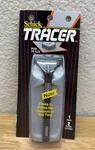 Schick Tracer Razor Blade Refill Handle Shaver Fits Fx Diamond Sports Nos Sealed. Fixed Price $21.95.