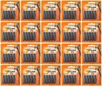 Gillette 7 Oclock Pii Trac Razor Blade Refills, No Lube Strip, 100 Cartridges. Fixed Price $76.99.