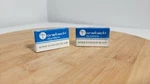 Oneteck Platinum Double Edge 10 Total Razor Blades Super Stainless. Fixed Price $6.99.