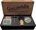 Safety Razor Shaving Kit - Vintage Wet Shave Grooming Set For Men, With Old Fash. Fixed Price $76.68.