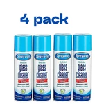 Sprayway SW050CLUB Glass Cleaner - 4 Pack. Fixed Price $14.99.