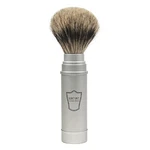 Full Size 100% Pure Badger Travel Shaving Brush From Parker Safety Razor. Fixed Price $38.88.
