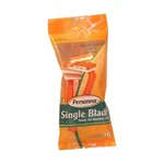 Personna Single Razors Disposables Packs Of 10 Shavers (40PCS) Sensitive Skin. Fixed Price $13.99.