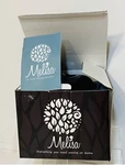 Yeelen Melisa Waxing At Home Kit New With Box. Fixed Price $24.99.