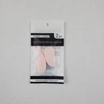 Sassy+chic Facial Razor. Flaw Less Make Up -1PK Of 2PCS-BRAND New-ships 24 Hrs. Fixed Price $13.55.