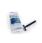 Mckesson Razor Twin Blade Disposable, Case Of 720. Fixed Price $334.88.