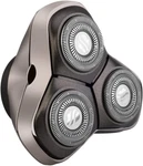 Skull Shaver Forte 3 Head Replacement Blade Pitbull, Butterfly Kiss, And .... Fixed Price $50.94.