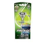 Dorco PACE6+1PLUS Razor Cartridge (1PC). Fixed Price $12.00.