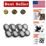 Gentle And Durable 3-COUNT Flexseries Blade Refills: Perfect For Sensitive Skin. Fixed Price $107.76.