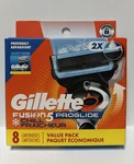 Gillette Proglide Chill Razor Blade Refills For Men 8 Cartridges. Fixed Price $23.95.