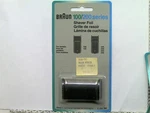 Genuine Braun Foil For Shavers 259 255 2540S 209 205 155 150 105, 100 5-596-761. Fixed Price $29.71.