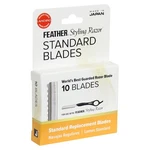 Razor Standard Blades - Professional Hair Cutting For Styling,.... Fixed Price $21.39.