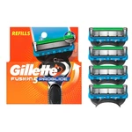 Gillette Proglide Razor Refills For Men, 4 Blade. Fixed Price $63.93.
