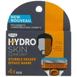 Schick Hydro Skin Comfort Stubble Eraser Razor Refills, 4 Cartridges. Fixed Price $7.99.