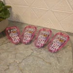 Pack Bic Soleil Smooth Scented Women's Disposable Triple BLAD,4 Count. Fixed Price $39.99.
