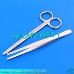 Classic Suture Removal 2 Pcs Kit Surgical Instruments New. Fixed Price $9.20.