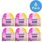 Skintimate Women's Razor Blade Refills 4 Count 6 Pack Bulk Bundle New. Fixed Price $45.00.
