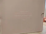 Lescolton T019 Home Pulsed Light Professional Hair Removal Device Works!. Fixed Price $17.00.