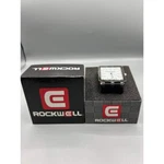 Rockwell Wristwatch Men Black The Cf Analog New. Fixed Price $188.88.