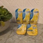 5 Pack Gillette Venus And Olay Blade Razor Refill Cartridge New. Fixed Price $75.99.