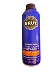 Rare Brut Revolution Fragrance Tri-guard Balancing Shave Foam Shaving Cream 9.5. Fixed Price $21.99.