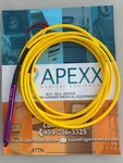 Iridex Iriderm Diolite 535NM 500 Handpiece. Fixed Price $600.00.